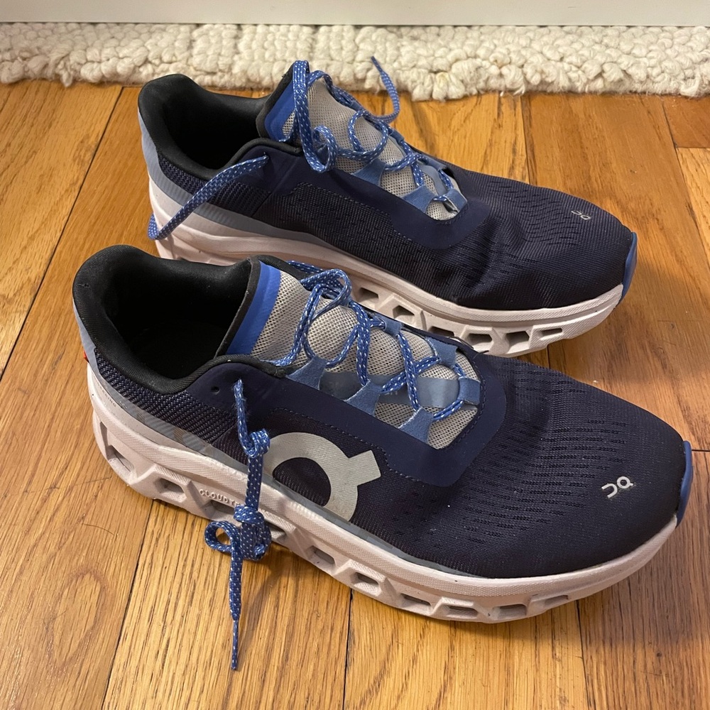 On Cloud Monsters - Size 9.5 Women’s